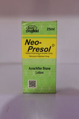 NEO PRESOL