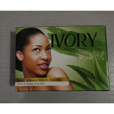 Ivory Fascination 150g