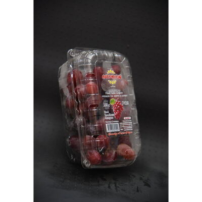 FUNKY FRESH GRAPES 50cl