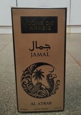JAMAL AL-ATRAB