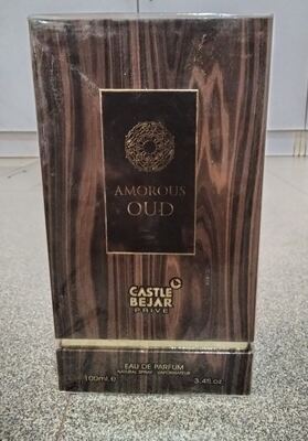 AMOROUS OUD