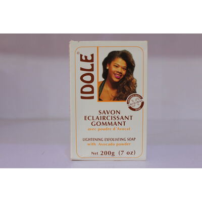 Idole SAVON 200g