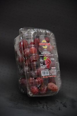 AGROMOON GRAPES 500g
