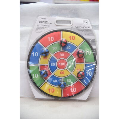 MINISO DART BOARD