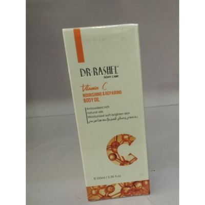 Dr.Rashel Body Care Vitamin C