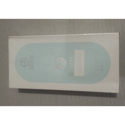 ESTELIN SPF 80 PA+++SUNCREEN