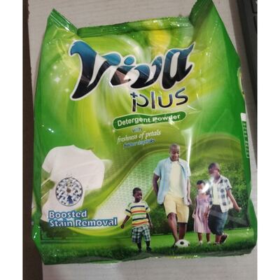 VIVA PLUS DETERGENT 330g