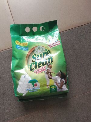 SURE CLEAN 800G