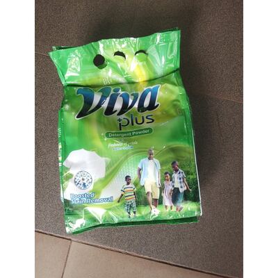 VIVA DETERGENT 1.7KG