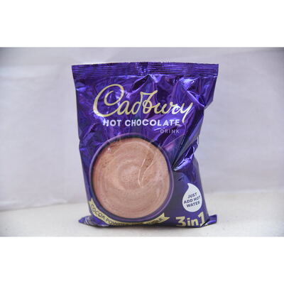 Hot Chocolate Drink 3in1 450g