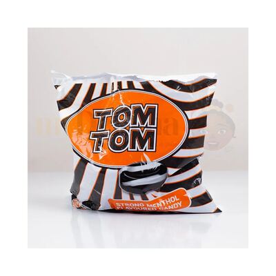 Tom Tom Strong Menthol Flavoured Candy 3.8g