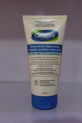 Cetaphil/ CERAVE MOISTURAZER 178ml