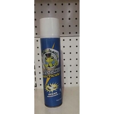MR GECKO LEMON 300ml
