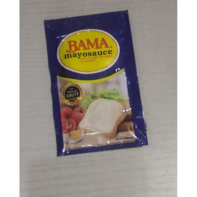 BAMA MAYOSAUCE 15ML