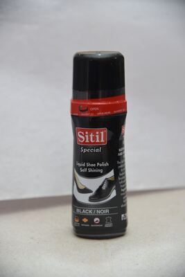 SIFIL POLISH