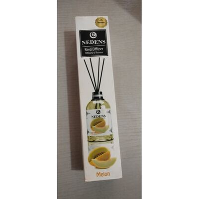 NEDENS REED DIFFUSER MELON