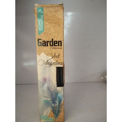 GARDEN REED DIFFUSER JOLI ANGELINA