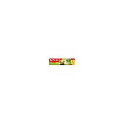 COLGATE HERBAL