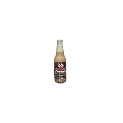 Vitamilk double choco shake300ml