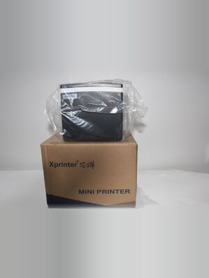 Xprinter Mini Thermal Receipt Printer
