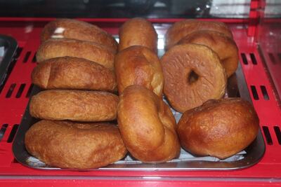 Doughnut