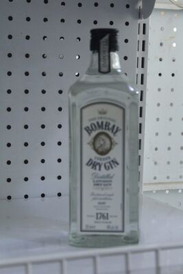 Bombay Original London Dry Gin
