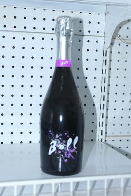 Boll Sparkling Wine