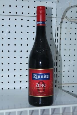 Riunite Zero Alcohol-Free Red