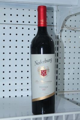 Nederburg The Winemasters Pinotage
