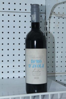 Voscarini Nero d'Avola Sicilia