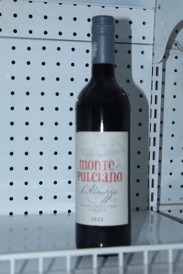 Voscarini Montepulciano d'Abruzzo