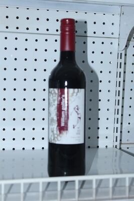William Peller's Red Wine