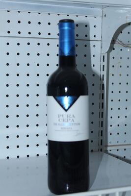 Pura Cepa Rioja Red Wine