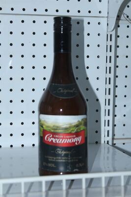 Creamony Original Cream Liqueur
