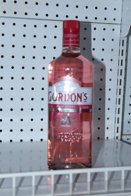 Gordon's Pink Gin