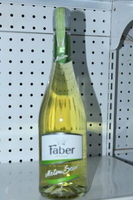 Faber Melon Secco