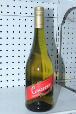 Consecco Frizzante