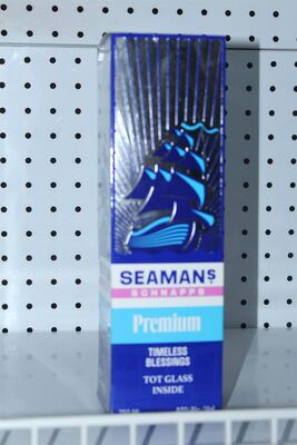 Seaman's Premium Schnapps (Boxed)