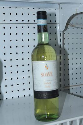 Soave Trocken White Wine