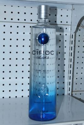 Cîroc Vodka (1L)