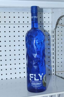 Fly Emotions Coconut Vodka