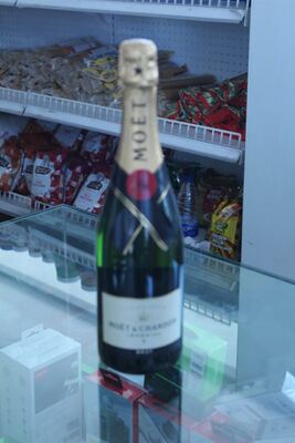 Moët & Chandon Impérial Brut Champagne