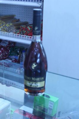 Rémy Martin VS Cognac