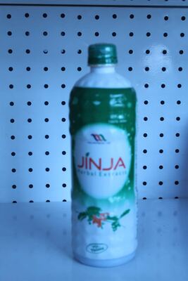 Jinja Herbal Extracts Drink