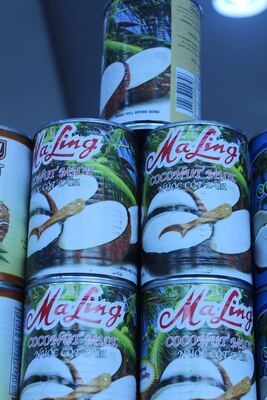 Maling Coconut Milk