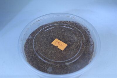 Ground Spice Blend - Mix (Tub)
