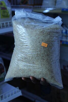 Local Rice (Large Bag)