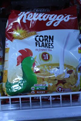 Kellogg's Corn Flakes