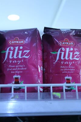 Çaykur Filiz Turkish Black Tea