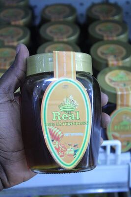 Vin Real 100% Nature Honey